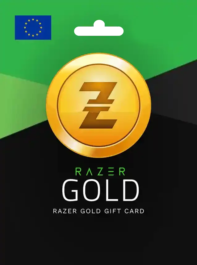Razer Gold EU 5 EUR