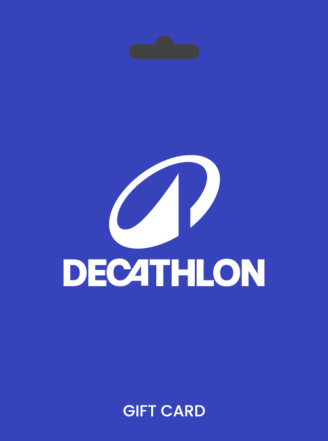 How to Redeem a Decathlon Gift Card