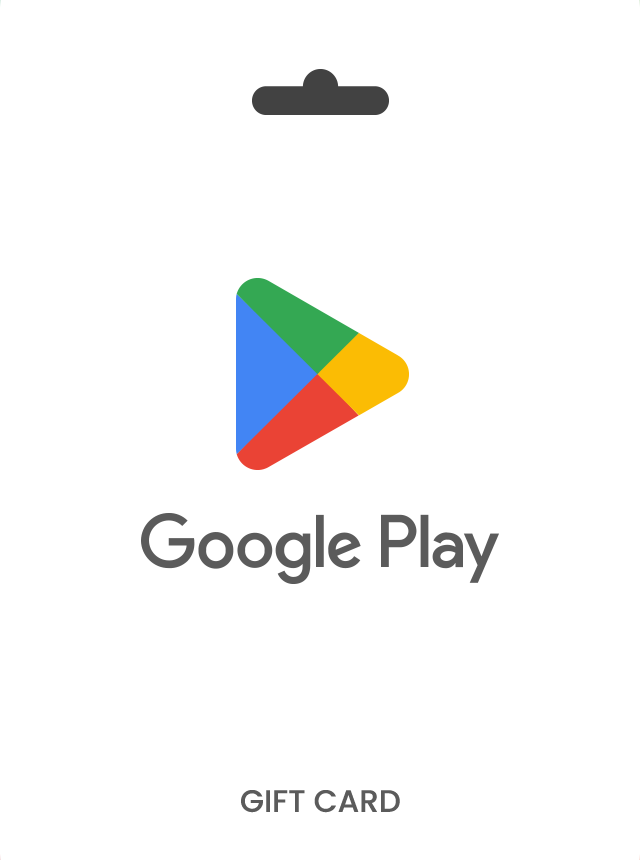 How to Activate a Google Play Gift Card