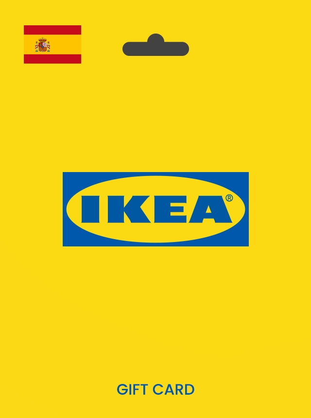 IKEA Gift Card Spain