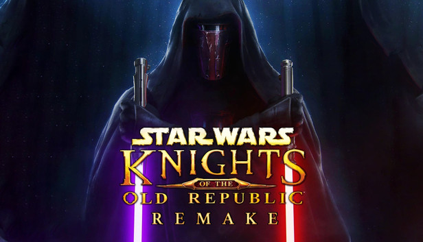 Star Wars: Knights of the Old Republic Remake (PC)