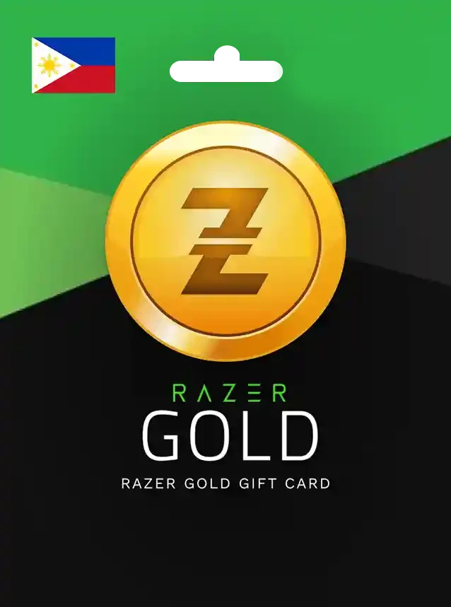Razer Gold PHILIPPINES 150 PHP