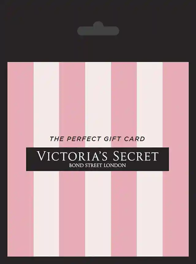 How to Redeem Your Victoria's Secret Prepaid Card