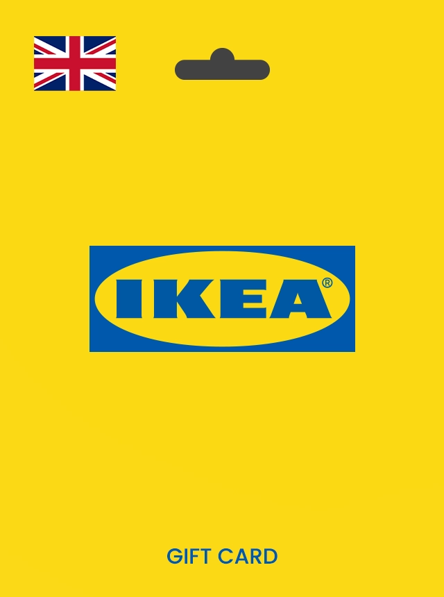 IKEA Gift Card UK