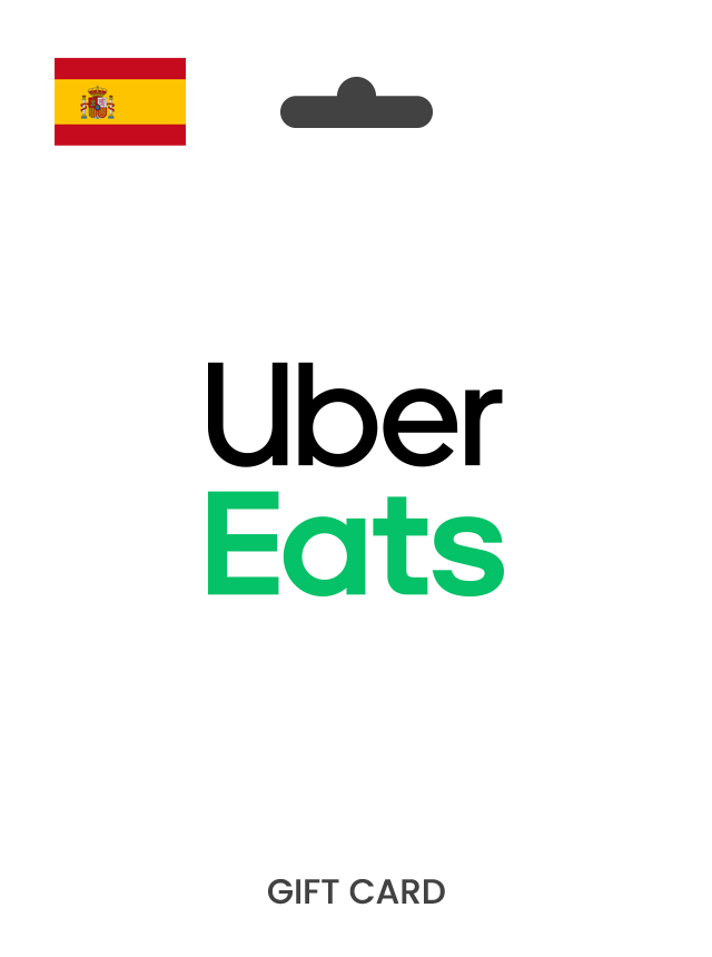 Uber Rides & Eats SPAIN