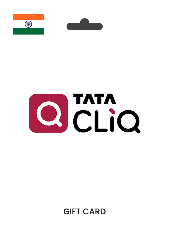 How to Redeem a Tata CLiQ Gift Card