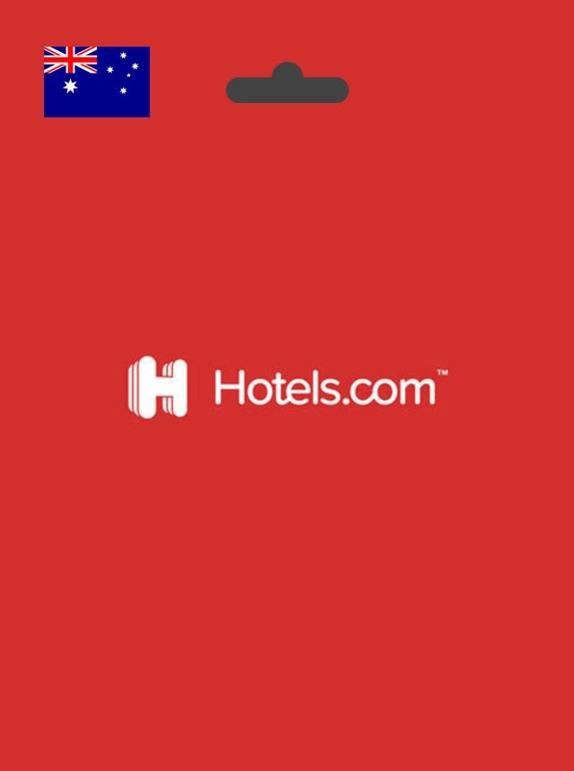 Where Can I Buy Hotels.com Gift Cards
