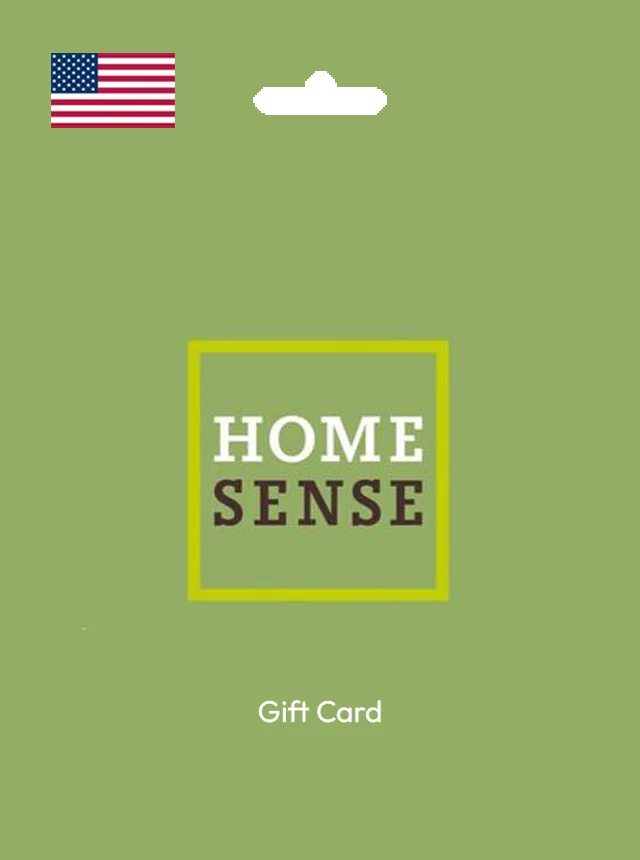 Homesense Gift Card 100 USD UNITED STATES