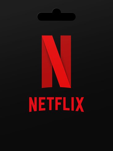 How to Activate a Netflix Gift Card