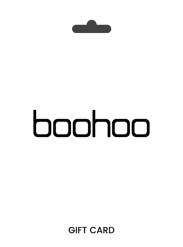 How to Redeem a Boohoo Gift Card