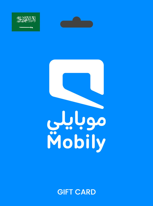 How to Redeem a Mobily Gift Card