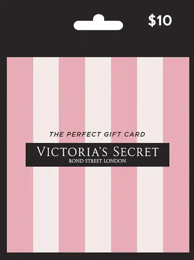 Victoria's Secret $10