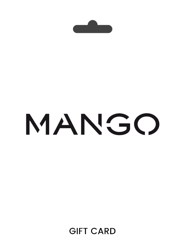 How to Redeem a Mango Gift Card