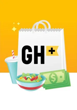 Grubhub+ 12 Month Gift Card UNITED STATES