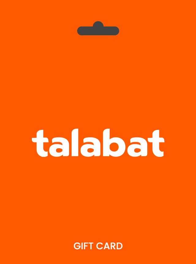 How to Redeem a Talabat Gift Card