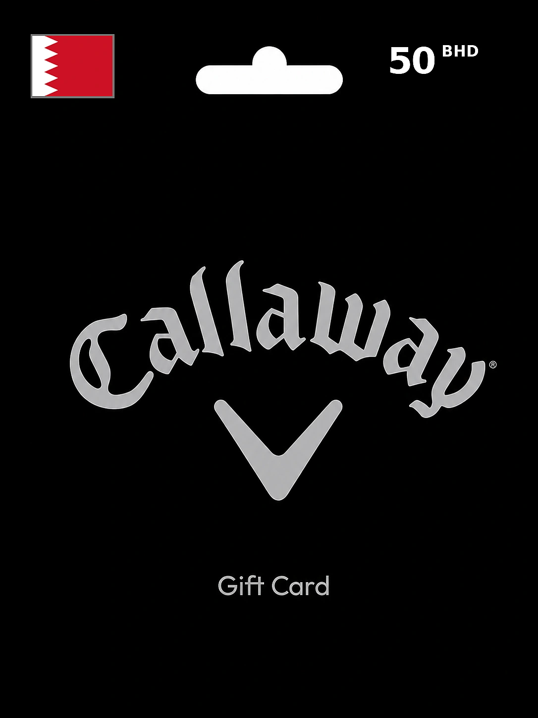 Aeropostale Gift Card 50 BHD BAHRAIN