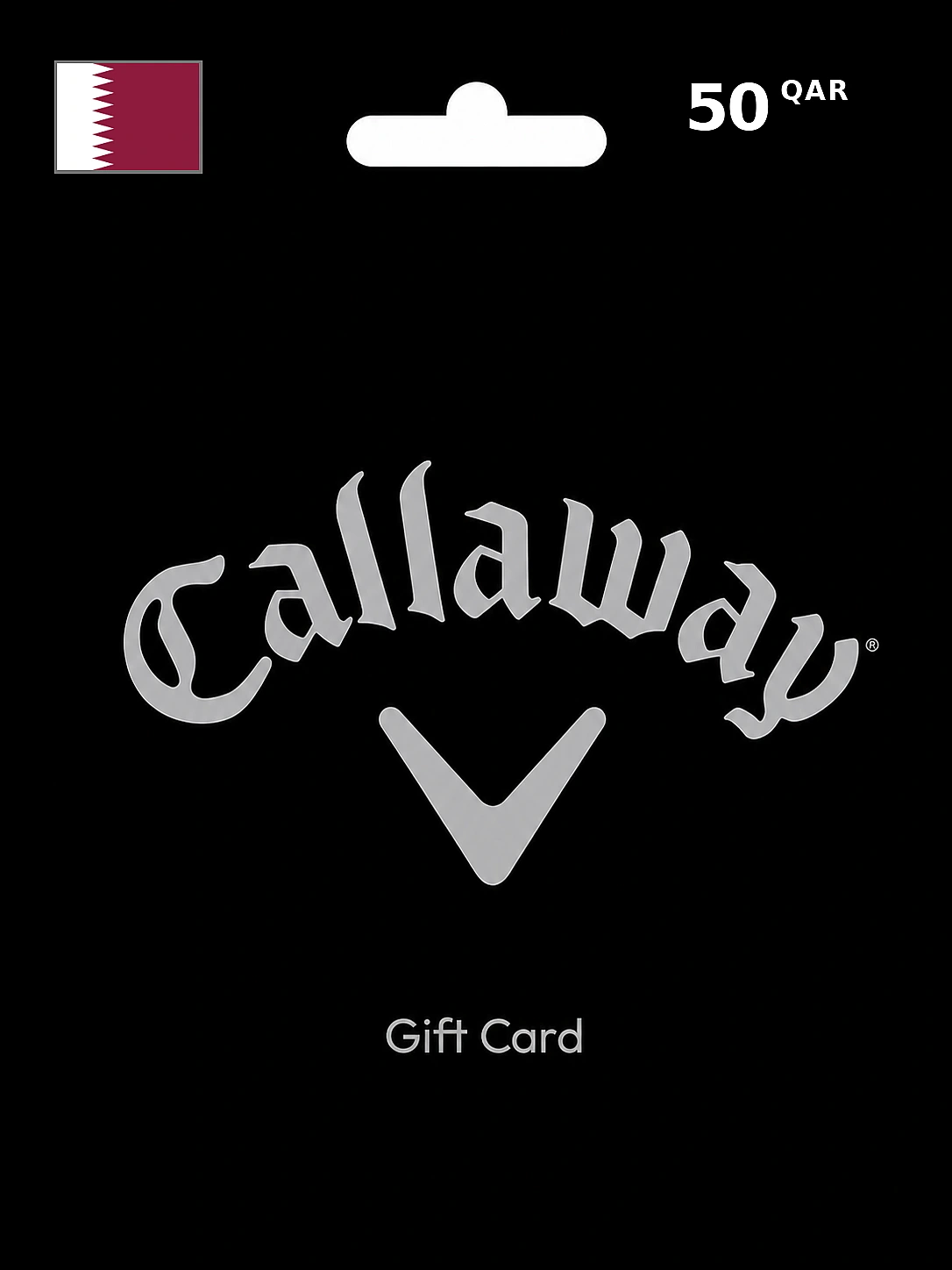 Aeropostale Gift Card 50 QAR QATAR