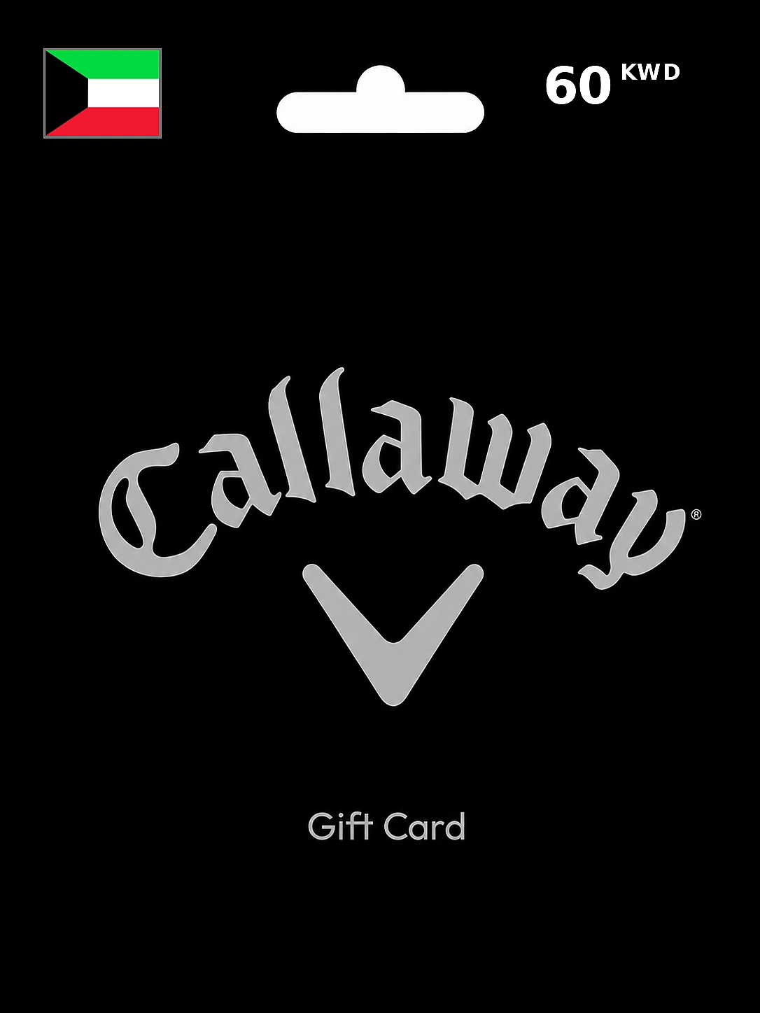 Aeropostale Gift Card 60 KWD KUWAIT