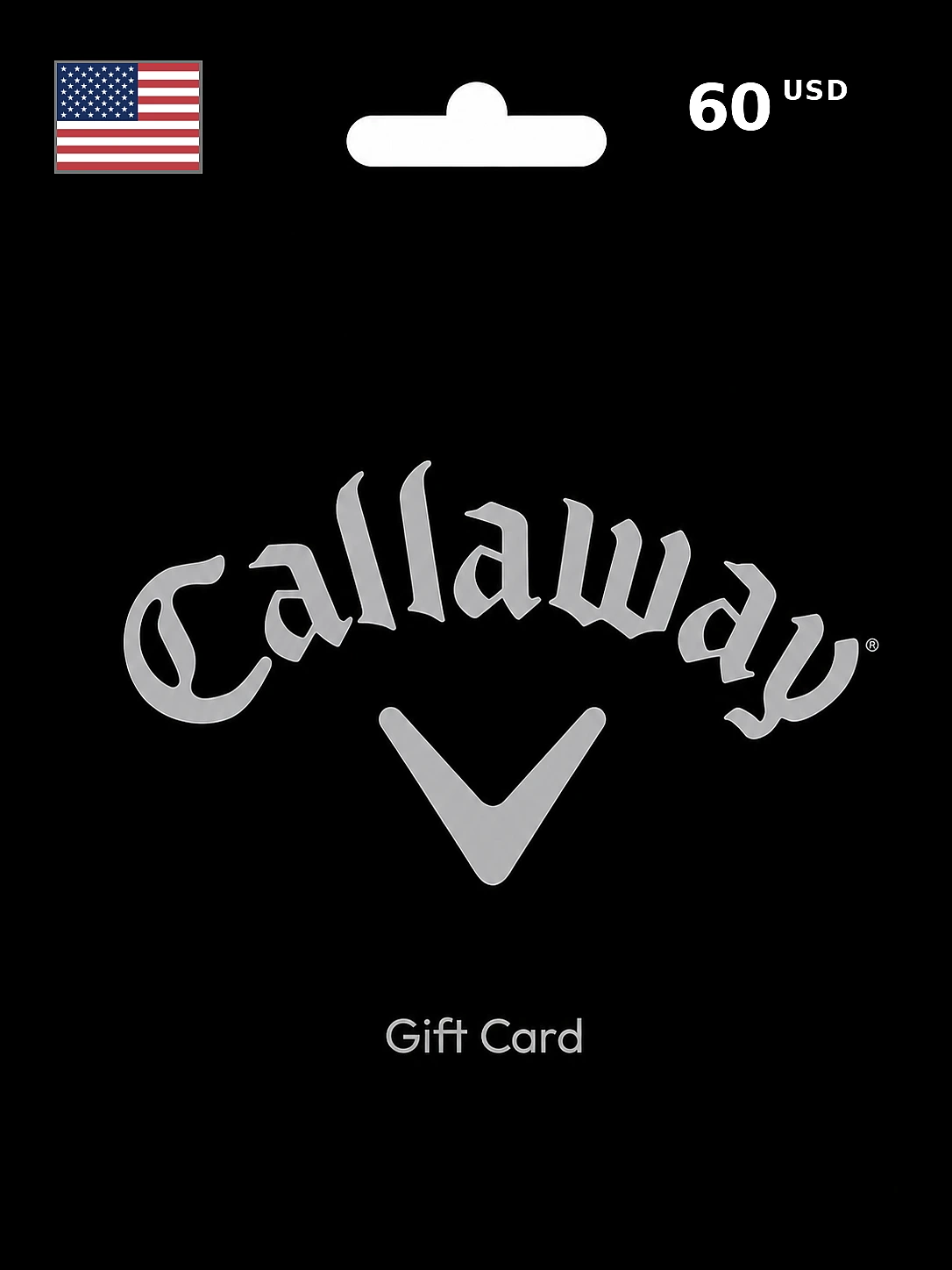 Aeropostale Gift Card 60 USD UNITED STATES
