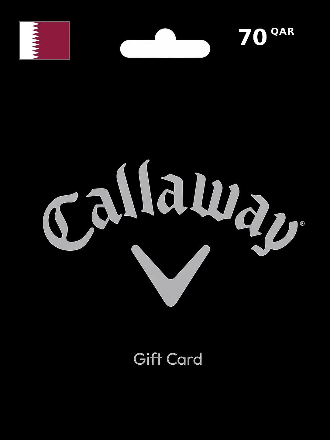Aeropostale Gift Card 70 QAR QATAR