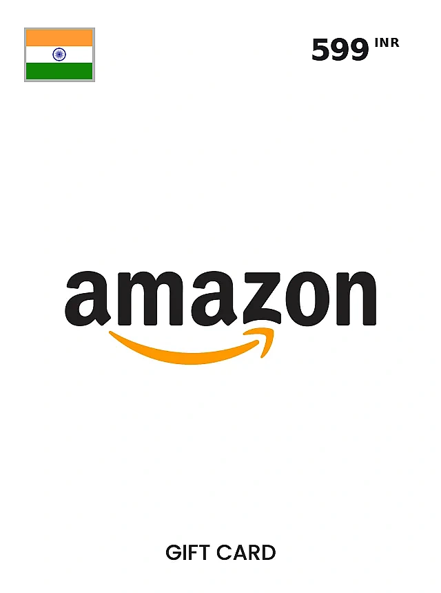 Amazon Prime 3M INDIA