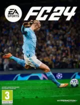 EA SPORTS FC 24 PC