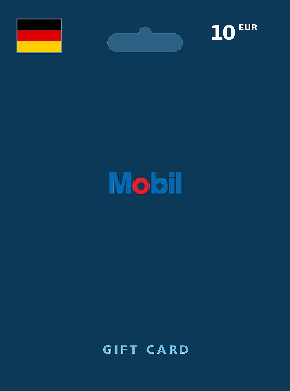 BILDMobil Gift Card 10 EUR GERMANY