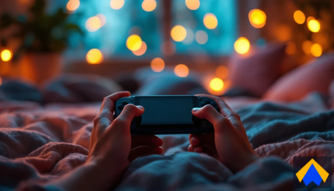 The Switch Games Eating My Free Time Lately