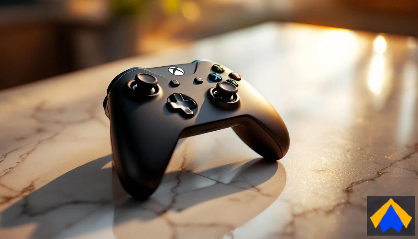 My Xbox Series X Queue Is Chaos (And I'm Loving It)