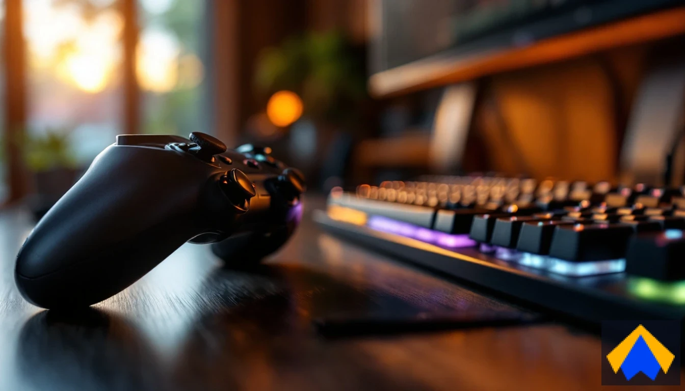 Epic Mid-Year Gaming Picks You Need to Play in 2026