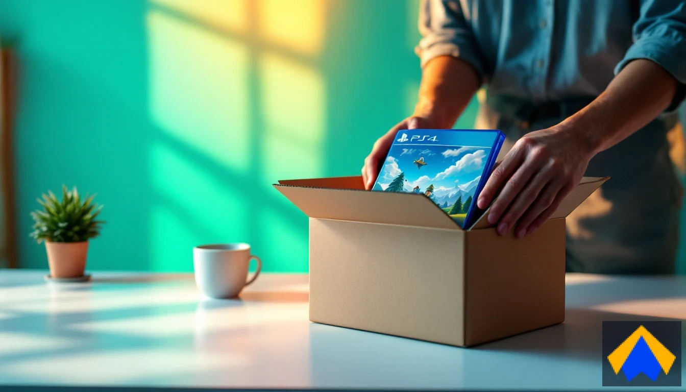 New Gaming Adventures Await: Fresh Releases This Week!