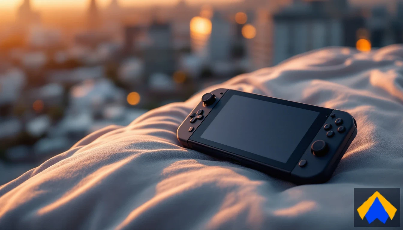 The Switch Games I Can't Stop Booting Up in 2026
