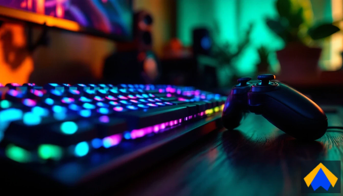 Mid-Year Gaming Gems You Don't Want to Overlook
