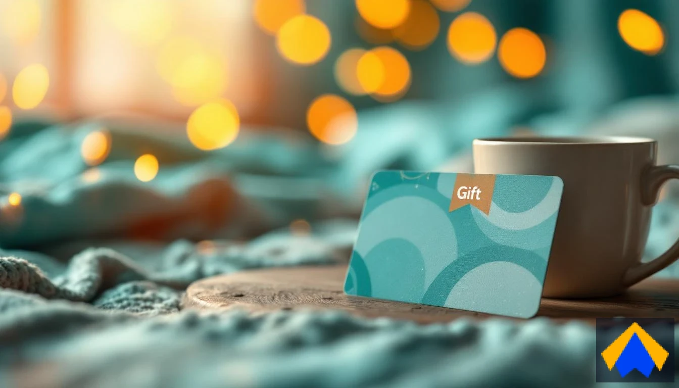Maximize Your Digital Gift Cards' Value