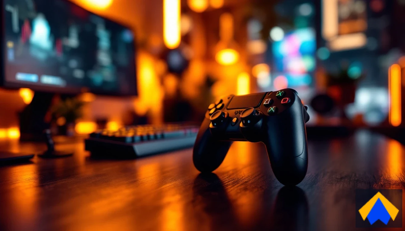 Multiplayer Mayhem: Games to Dive Into with Friends This Season