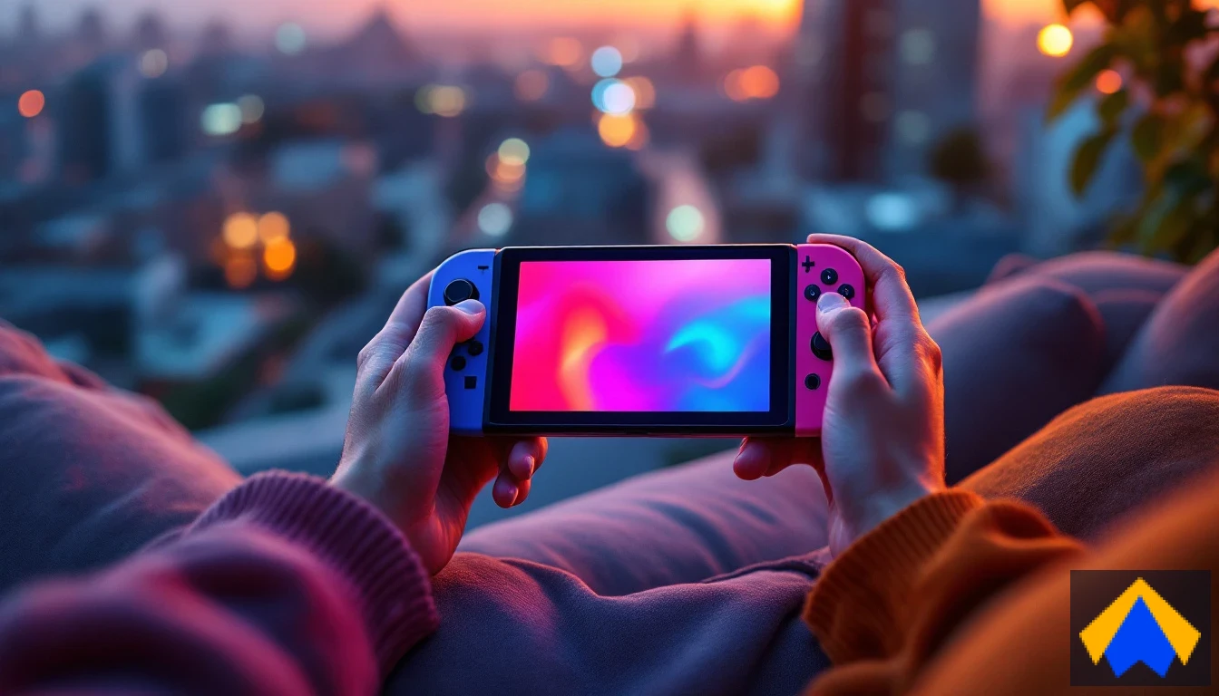 Gaming Bliss: Must-Have Nintendo Switch Titles for 2026