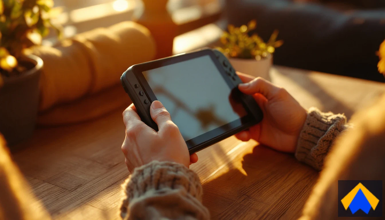The Switch Library Still Slaps, and Here's the Proof