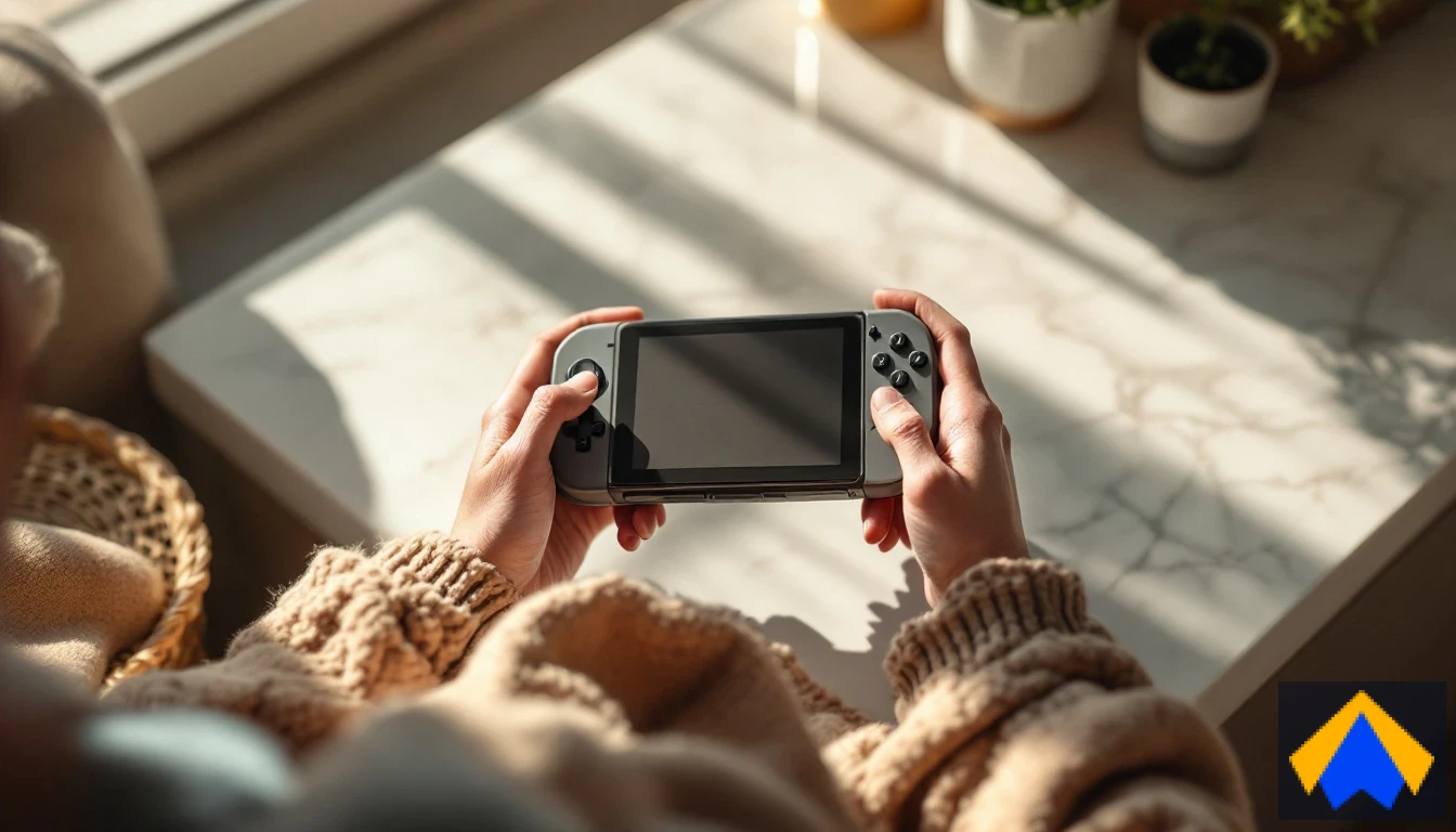 Nintendo Switch Deep Cuts I Can't Stop Recommending