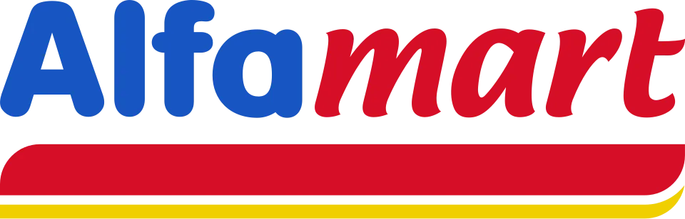 Alfamart gift card