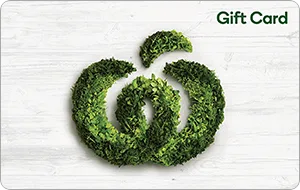 Woolworths Supermarket gift card