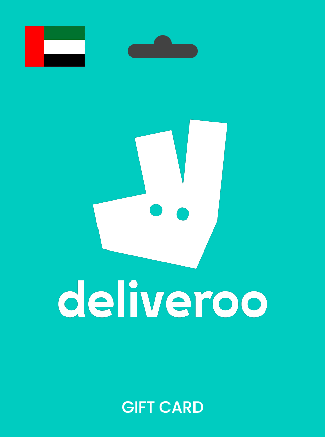  How to Redeem a Deliveroo Gift Card