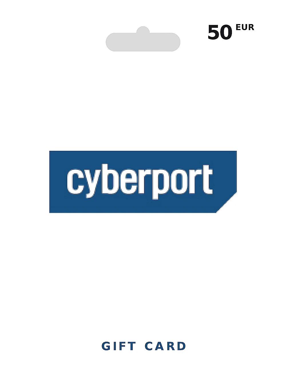 Cyberport Germany Gift Card 50 EUR EUROPE