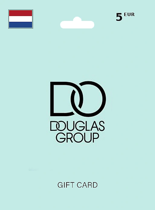 Douglas Gift Card 5 EUR NETHERLANDS