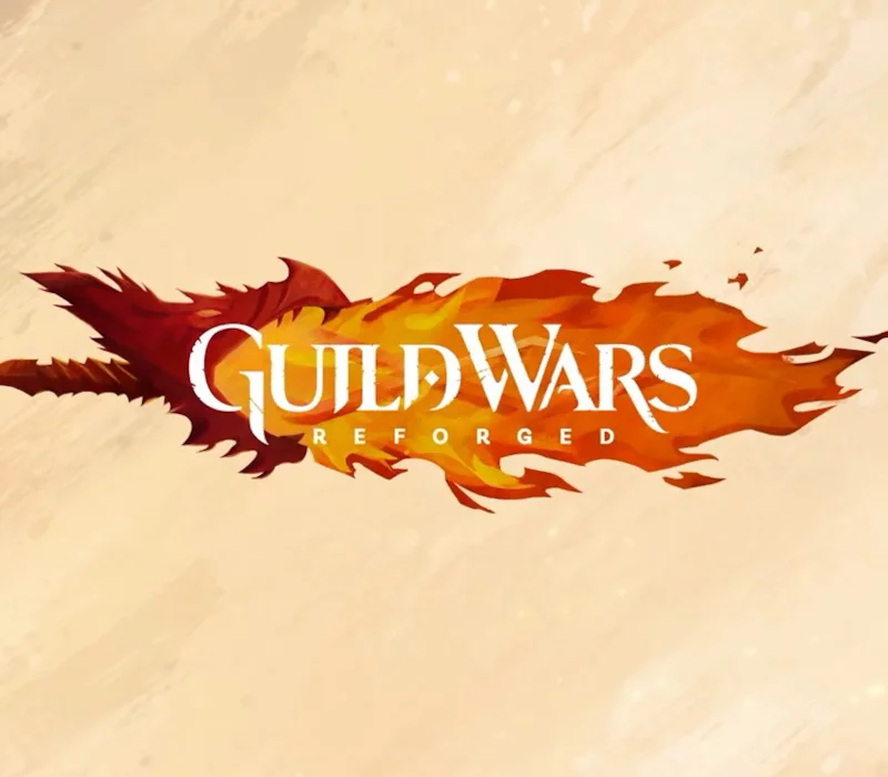 Guild Wars Reforged PC Steam Altergift