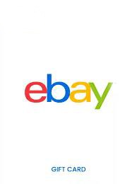How to Redeem eBay gift card