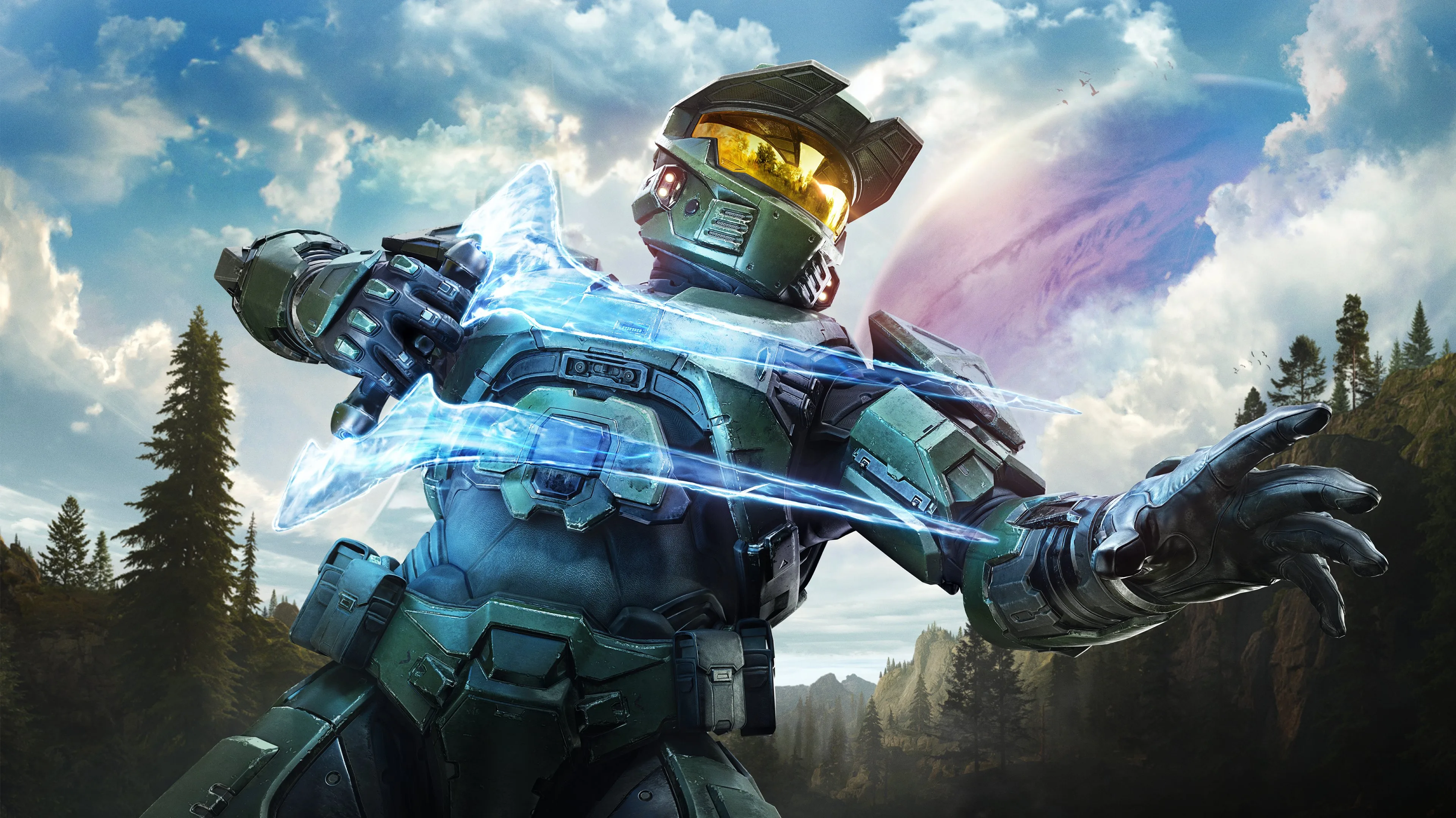 Halo: Campaign