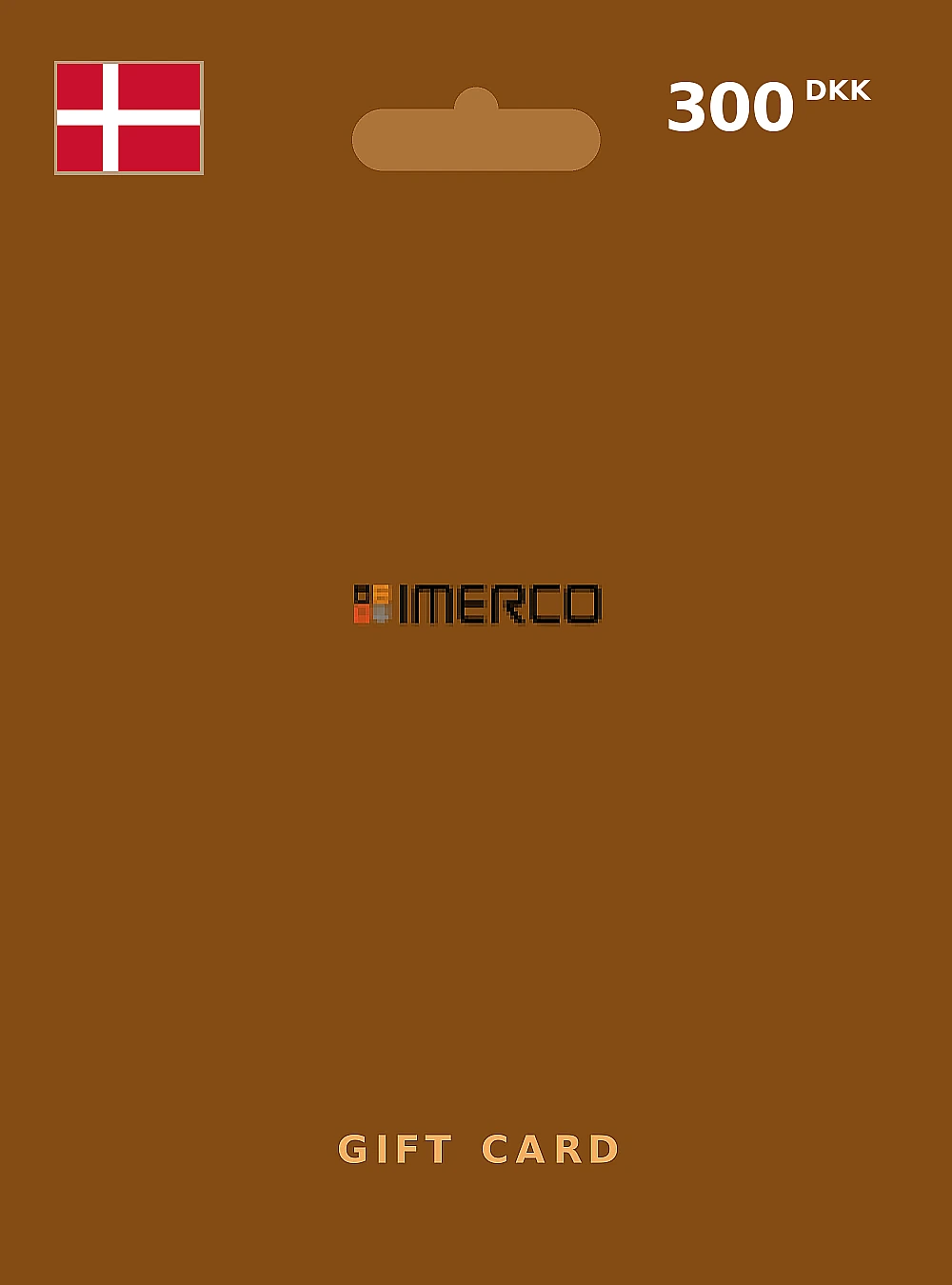 Imerco Gift Card 300 DKK DENMARK