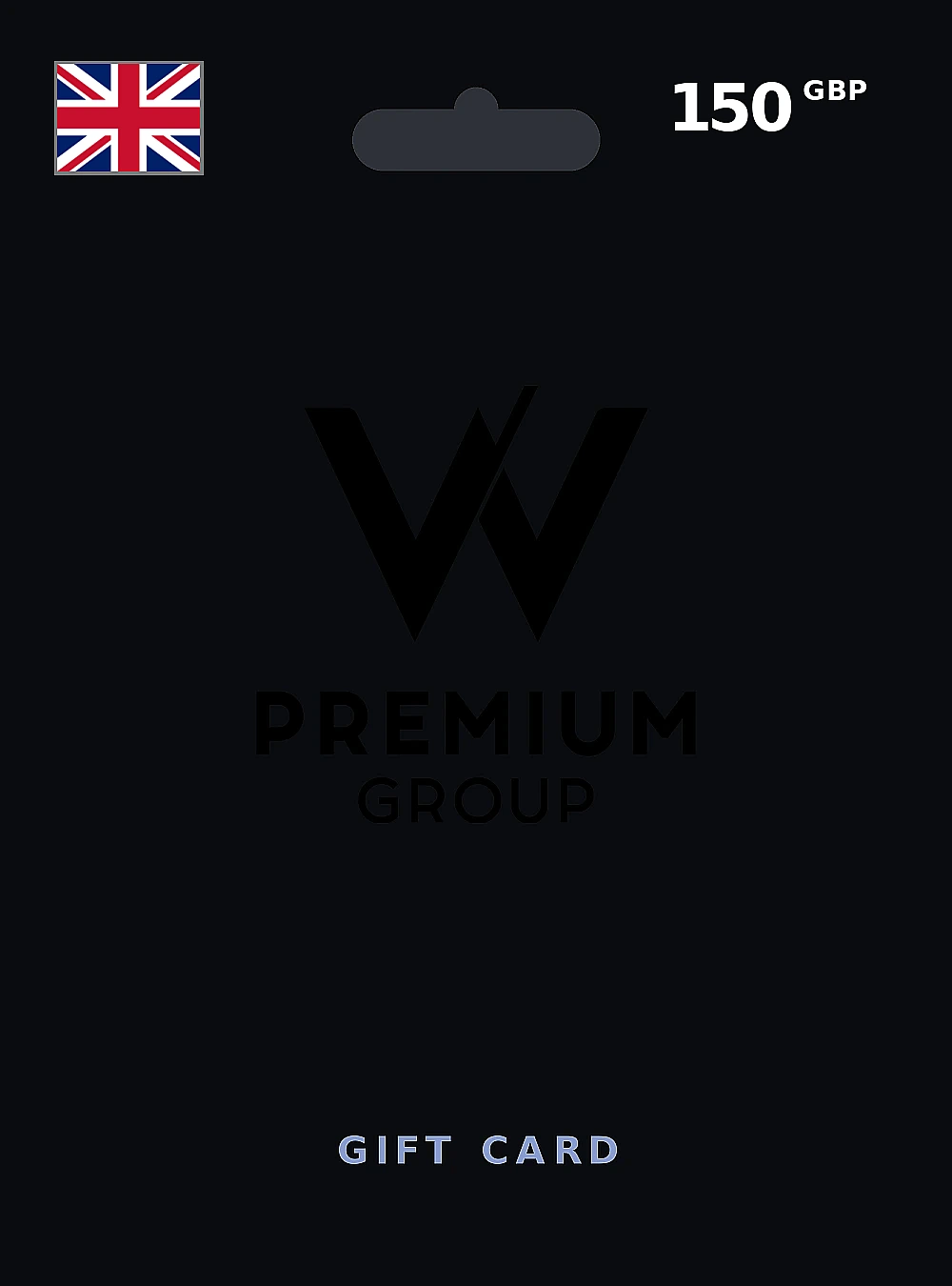 LoungePair Gift Card 150 GBP UNITED KINGDOM