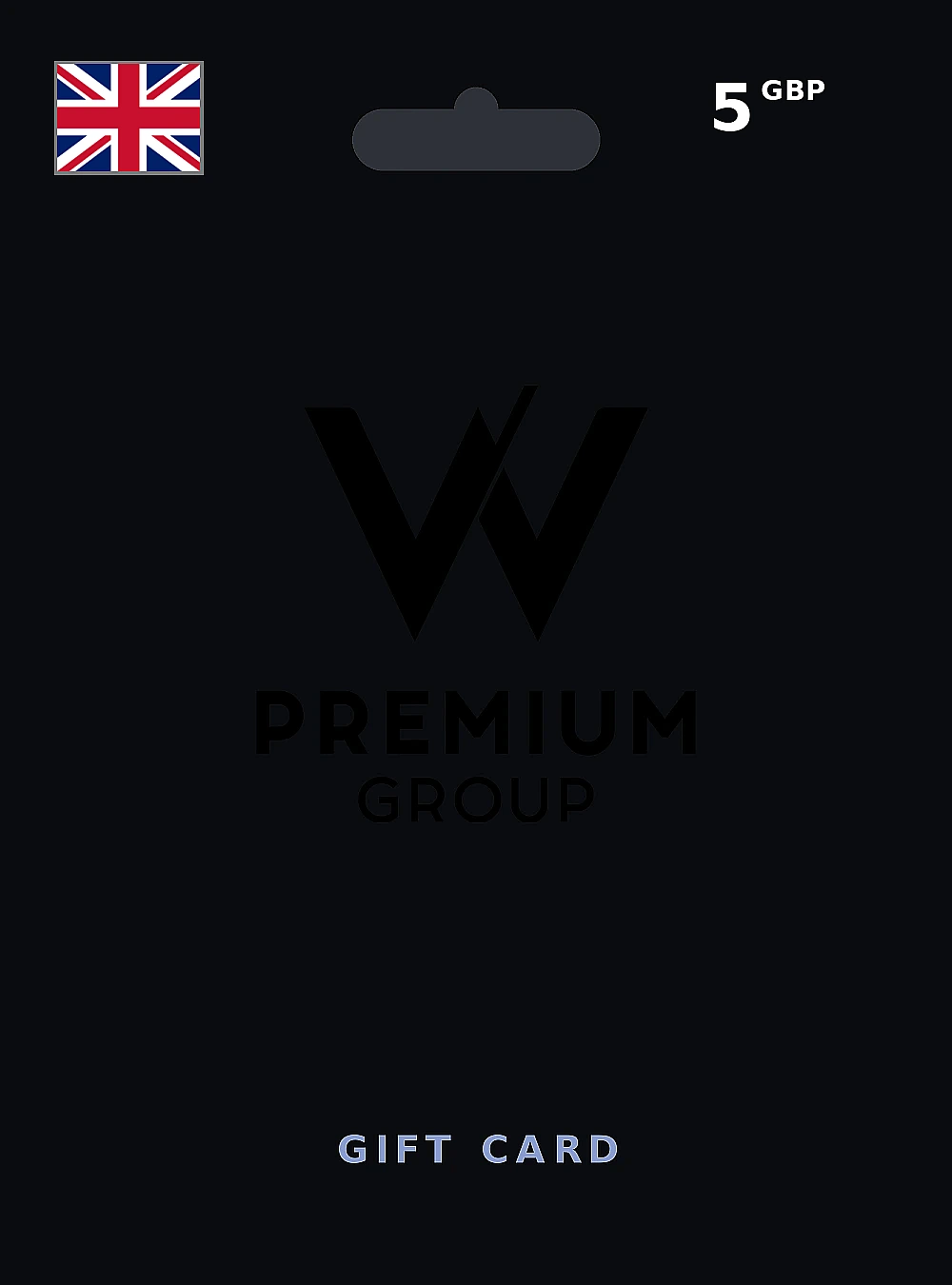 LoungePair Gift Card 5 GBP UNITED KINGDOM