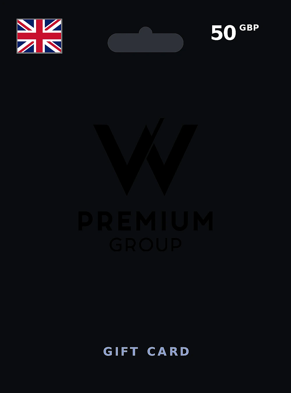 LoungePair Gift Card 50 GBP UNITED KINGDOM